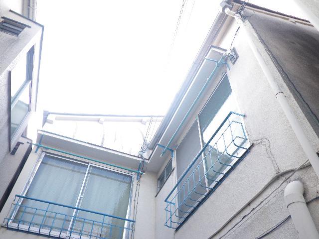 ひかり荘