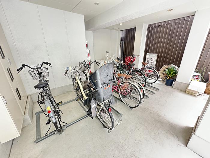 グラシアス上本町