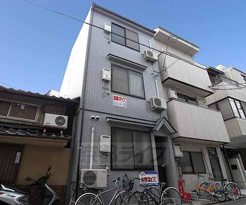 エターナルハイツ