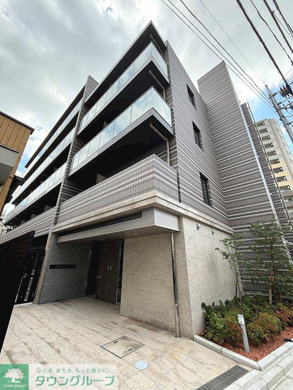 AZEST川口