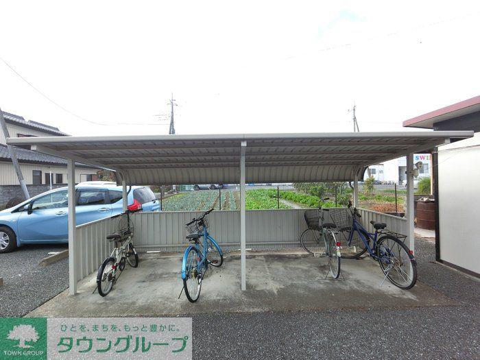 アムールB
