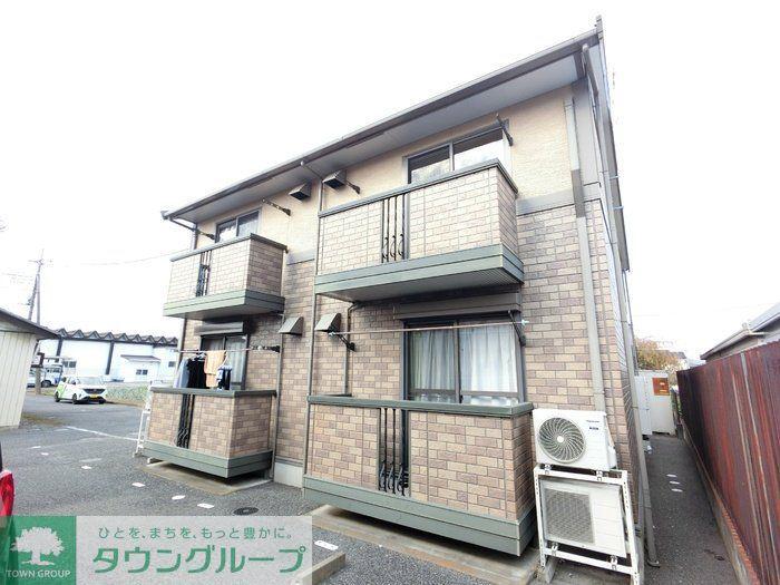 アムールB