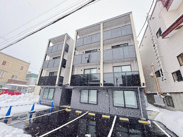 KOKOMO北13条