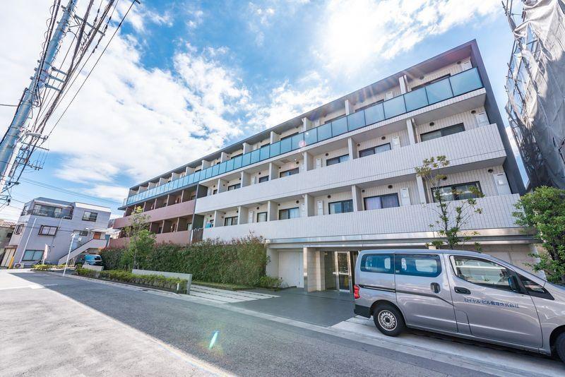 プレール・ドゥーク元住吉