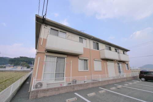 グランパルク本城 A棟 