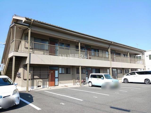 真ハイツ