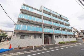 アーバンパーク六町