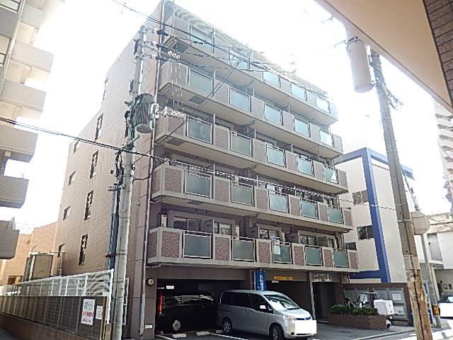 ダイナコートエスタディオ平尾駅前