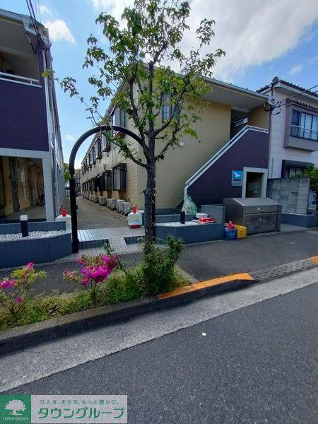 ユースフォーラム西瑞江B