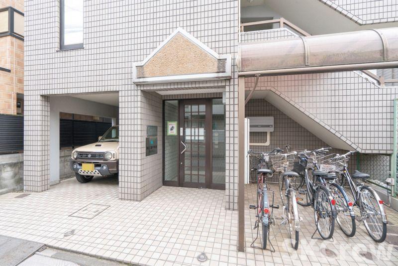 野方ウィズ