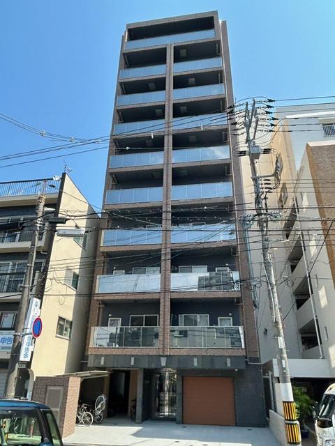 センチュリオン本川