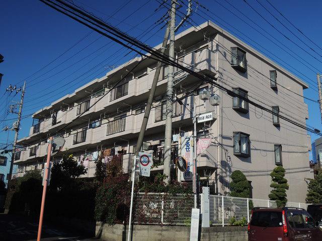 チェリーヒルズ