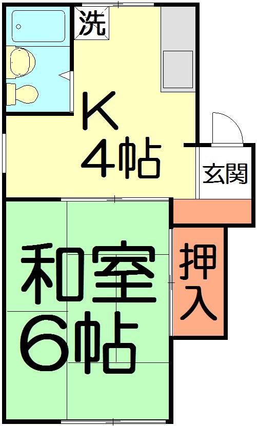 コパル由比ガ浜