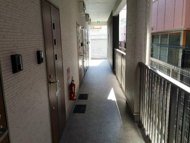 メゾンエーワン