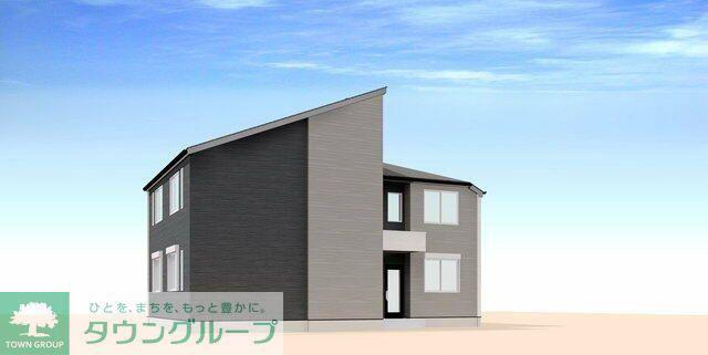 KEIAI RESIDENCE 新柏III(1K/1階)