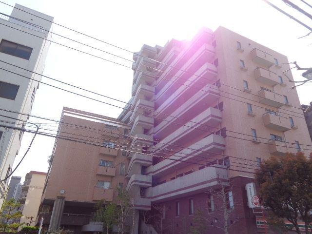 アビタシオン大島