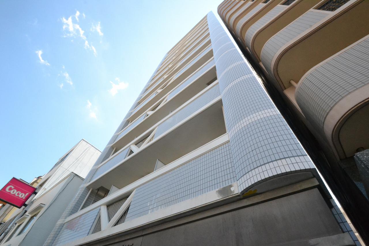 エイトバレー河原町