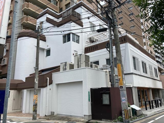 リアリティ福岡