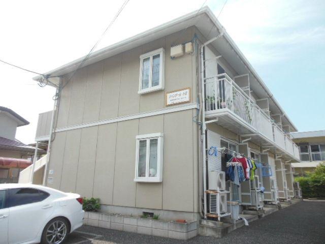 シャンポール・トヨ