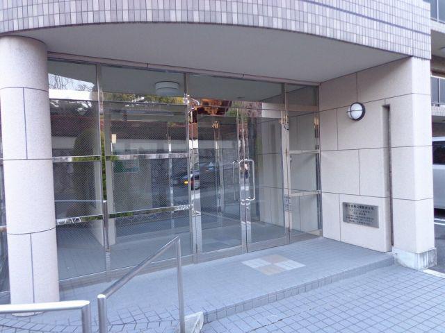 コンフォート総持寺