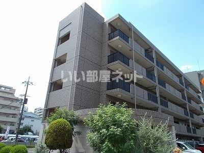 コンフォート総持寺