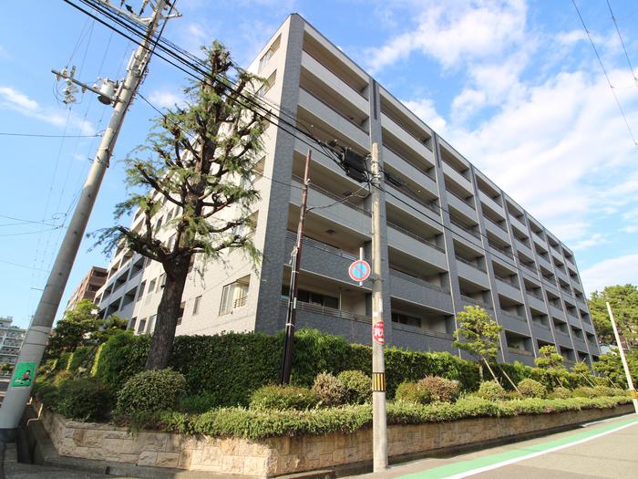 ジェイグラン甲子園口 