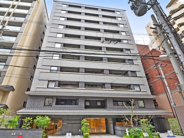 イーグルコート京都御池創苑