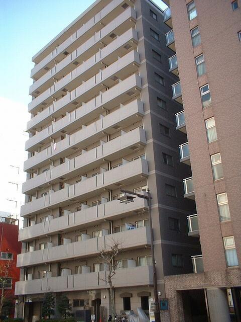 スカイコート日本橋浜町第3