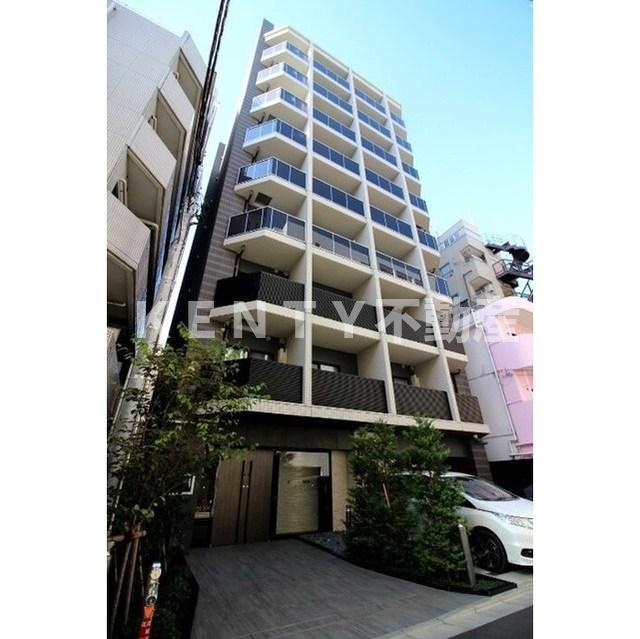 K RESIDENCE蒲田