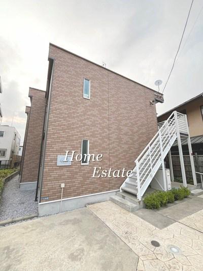 レオネクストパレス湘南菱沼II
