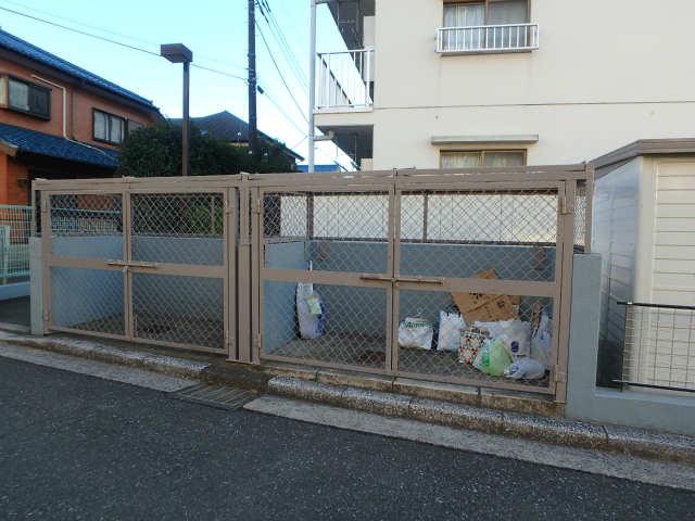 Jパレス三鷹