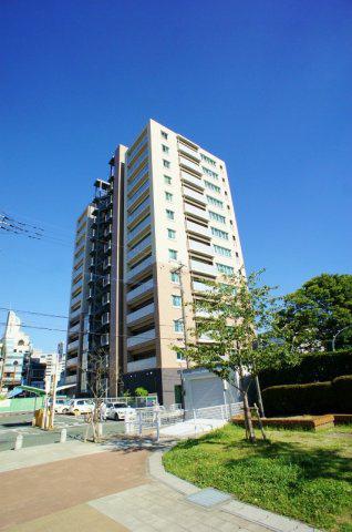 ライオンズ東町公園