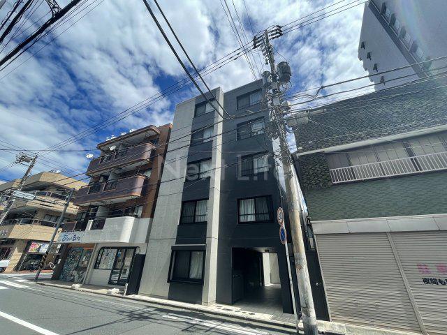ノゾミオ川崎サウス