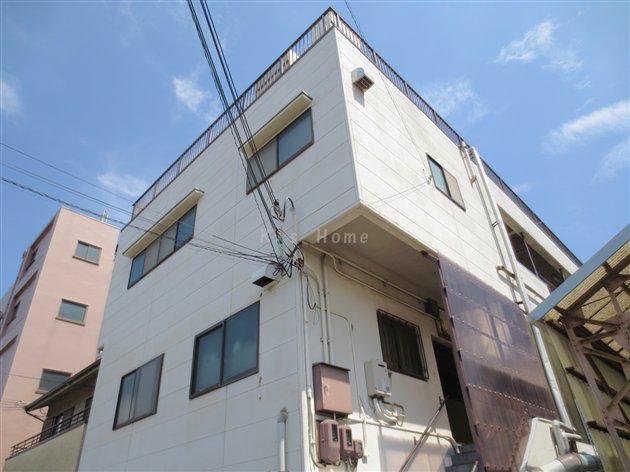 納田マンション