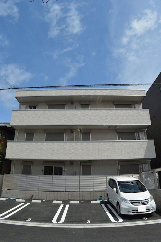 ラ ネージュ