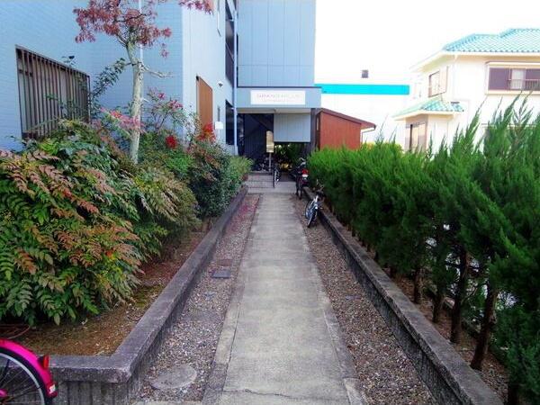 グランドヒルズ供米田1番館