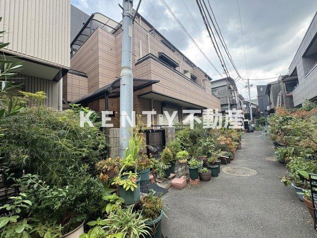 メゾン桐原