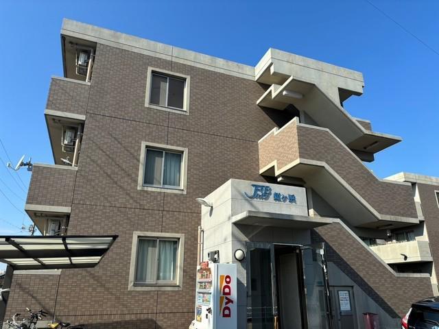 JRBハイツ虹ヶ浜(1K/1階)