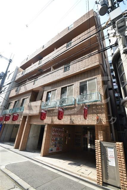 88堂島ウィング