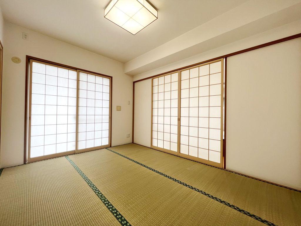 ダイアパレス東大宮パークサイド