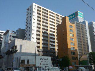 プライムアーバン仙台五橋