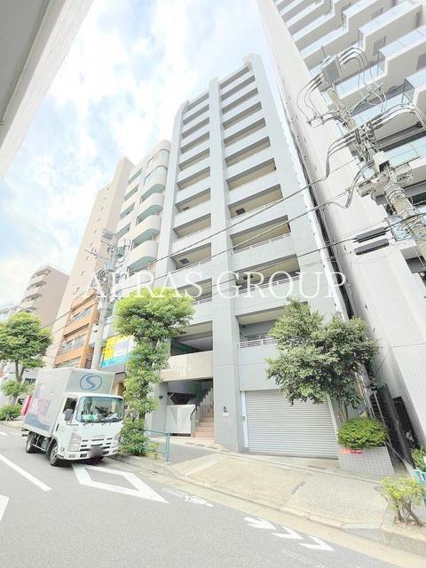 ラフュージュ大井町