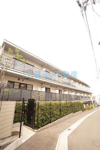 ベルファース大森山王