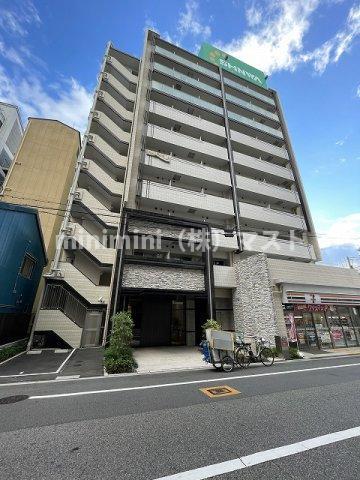 スプランディッド難波サウス