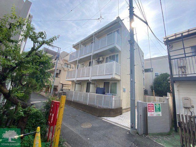 レオパレスメゾン ヒカリ