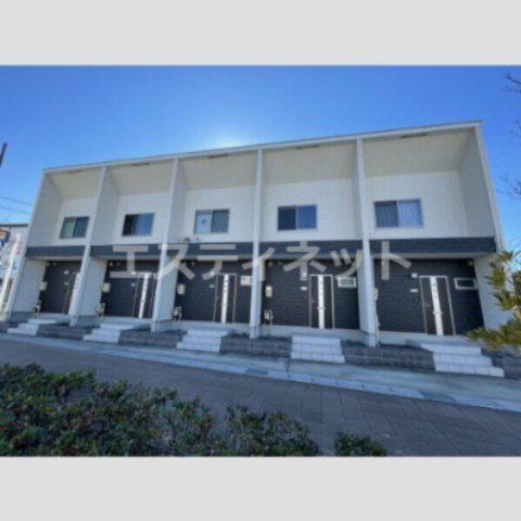 MAISONETTEPARK 森西C(2LDK/1階)