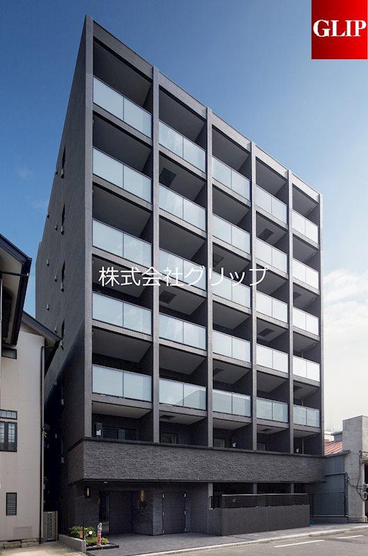 LEA横濱西口壱番館