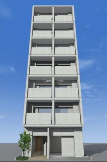 RITZ SQUARE LAND QBE