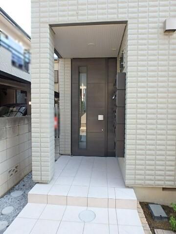 マーサドール大宮