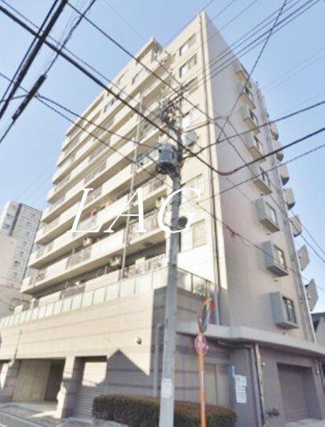 サンクレスト竜泉